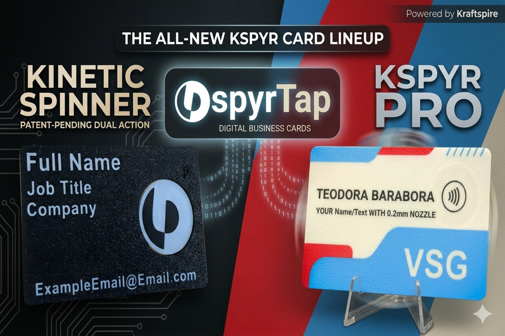 KspyrTap